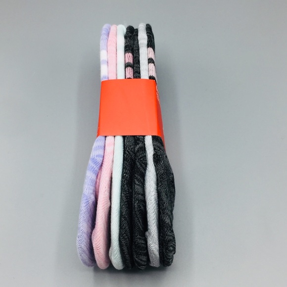 PENN Ladies Super No Show Socks Sock Size 9-11 - Picture 4 of 4